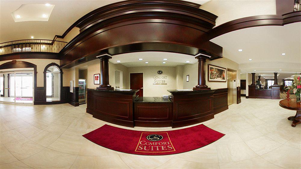 Holiday Inn Express Jacksonville East, An Ihg Hotel Exterior foto